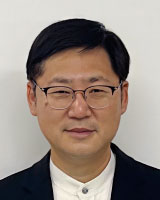 고동현 해설사 사진