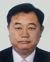 고영재 해설사 사진