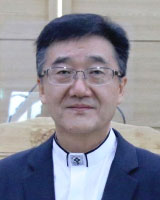 곽노윤 해설사 사진