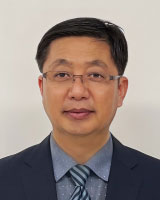 민중인 해설사 사진