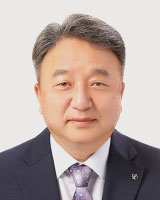 이영우 해설사 사진