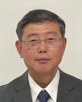 이인재 해설사 사진