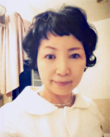 에스더 해설사 사진