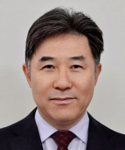 최훈철 이사장 사진