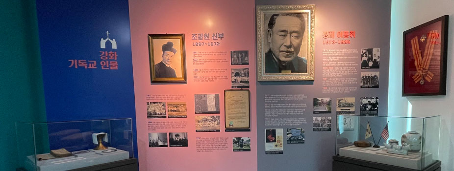 제1전시관 어둠을 밝히는 등불들 사진3