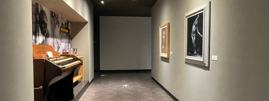 제2전시관 빛과 믿음을 잇는 오늘의 강화 사진3