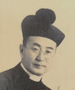 조광원 신부 사진