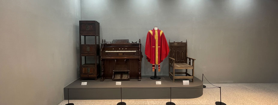 기획전시관 성령이 깃든 강화 사진2