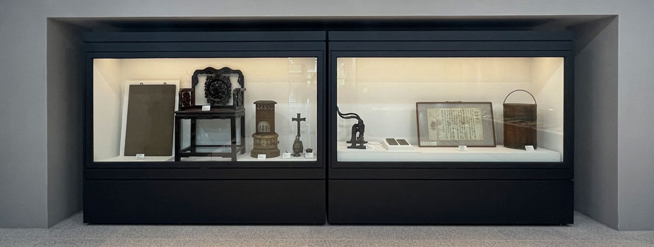 기획전시관 성령이 깃든 강화 사진3