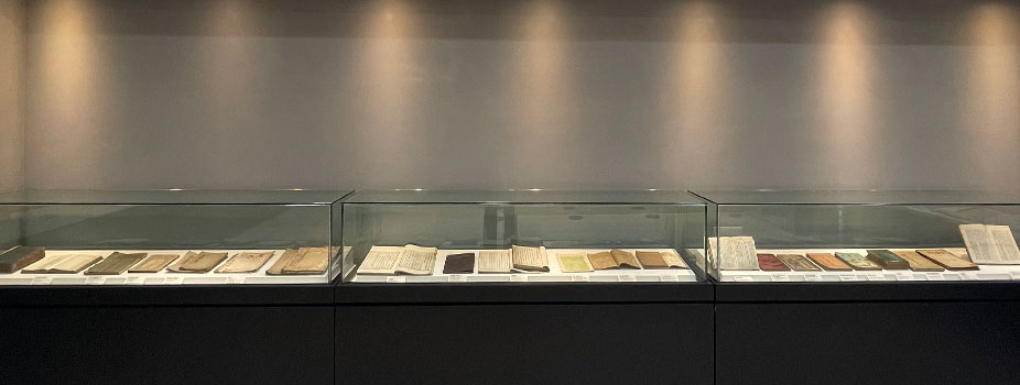 기획전시관 성령이 깃든 강화 사진4