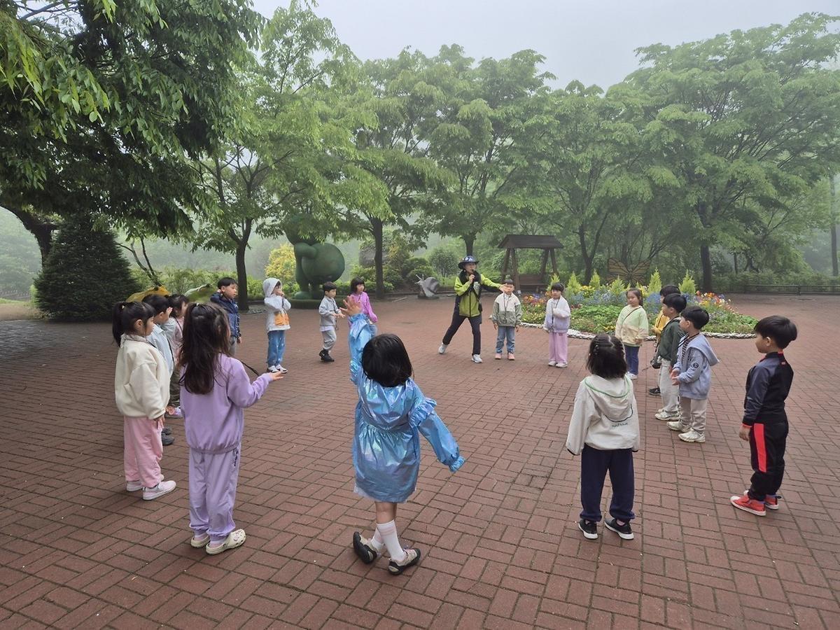 숲체험은 준비운동부터 시작 게시글 의 a16.jpg 사진