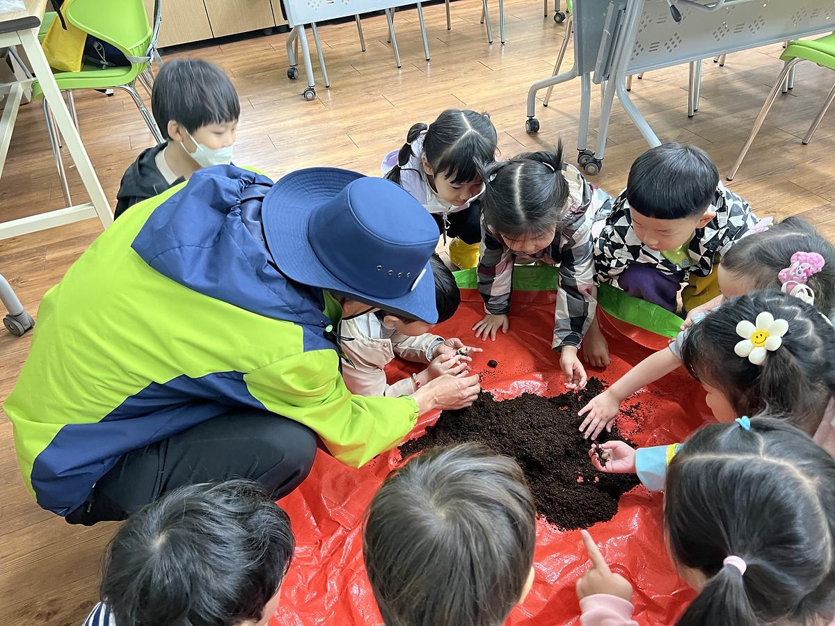 장수풍뎅이 애벌레 만나기 게시글 의 a19.jpg 사진