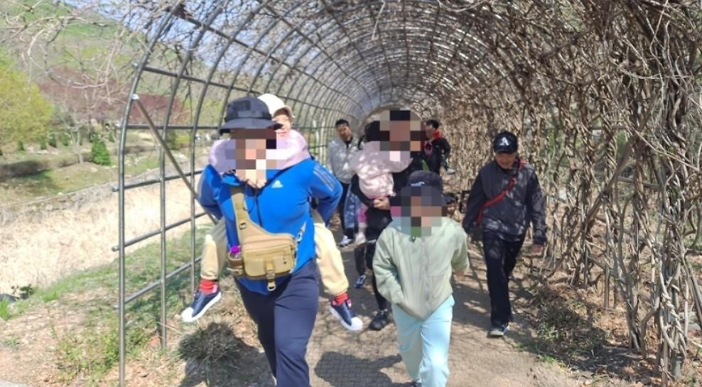 등나무터널은 업혀가는 길 게시글 의 a2.jpg 사진