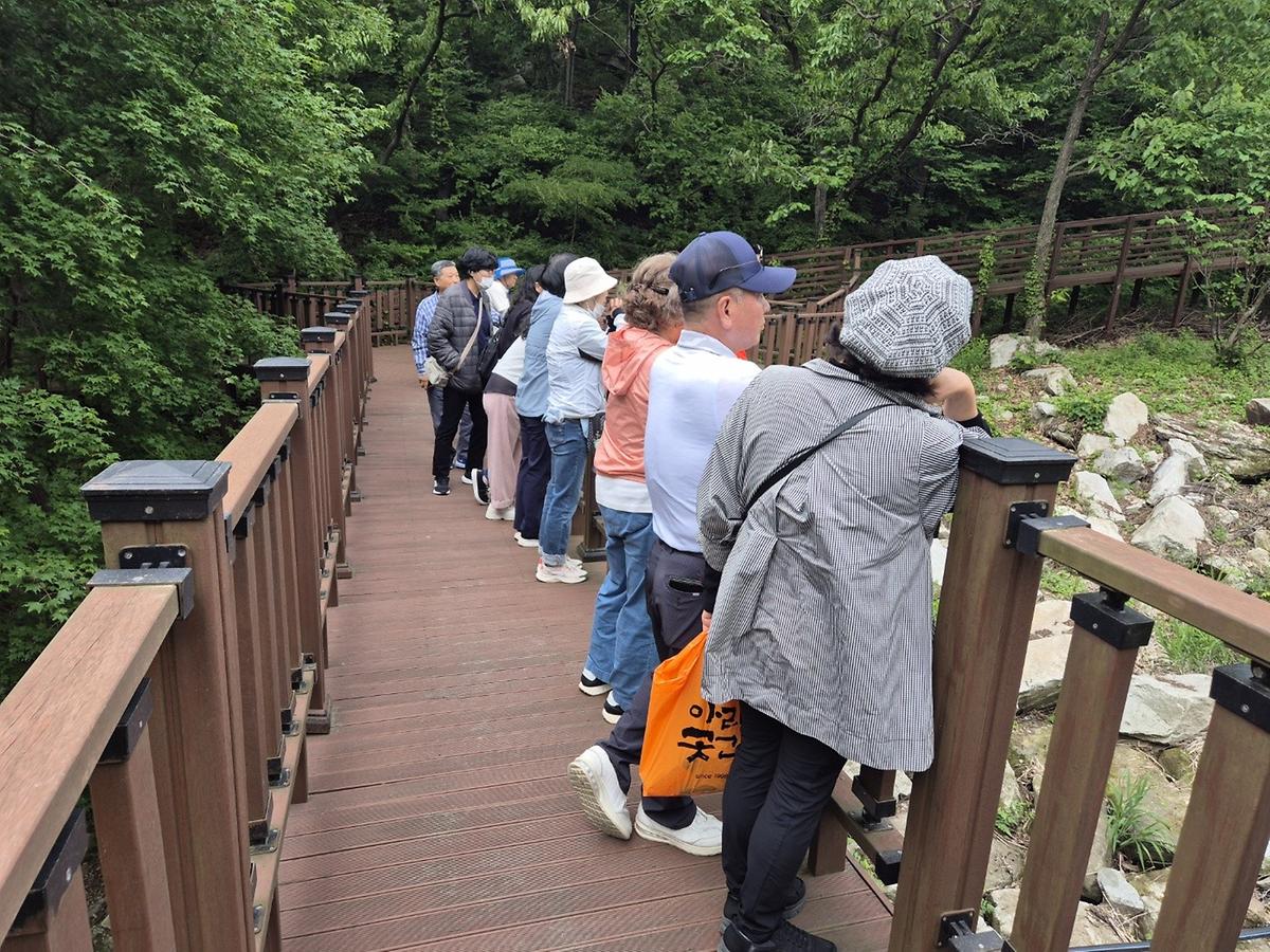 수목원에서 바라보는 서해 게시글 의 a23.jpg 사진