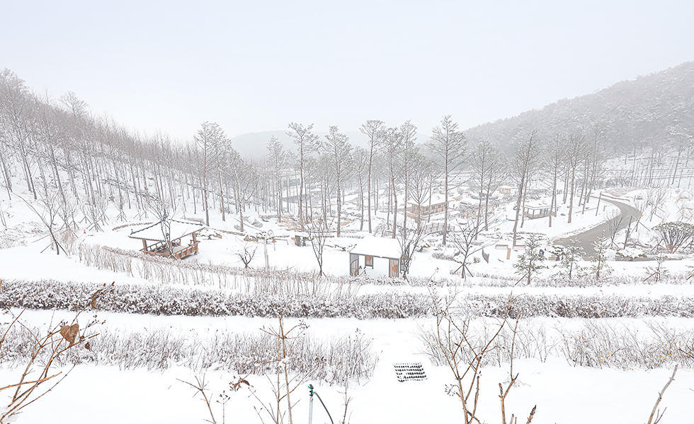 겨울 풍경 2