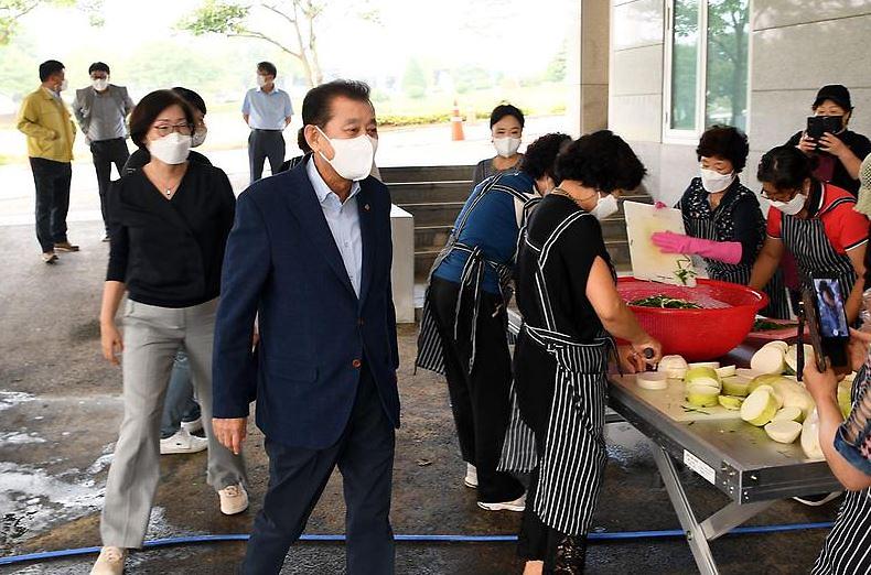 생활개선회_김장1