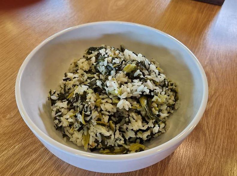 순무청_시래기밥