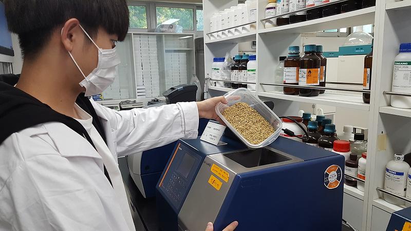 미질검사(저투입_저탄소_농업_관련)