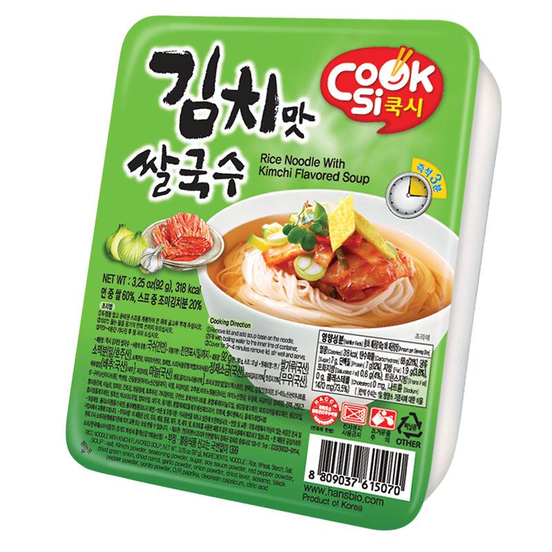 김치