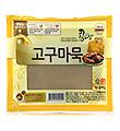 고구마묵