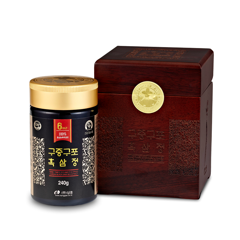 구증구포흑삼정-240g_2