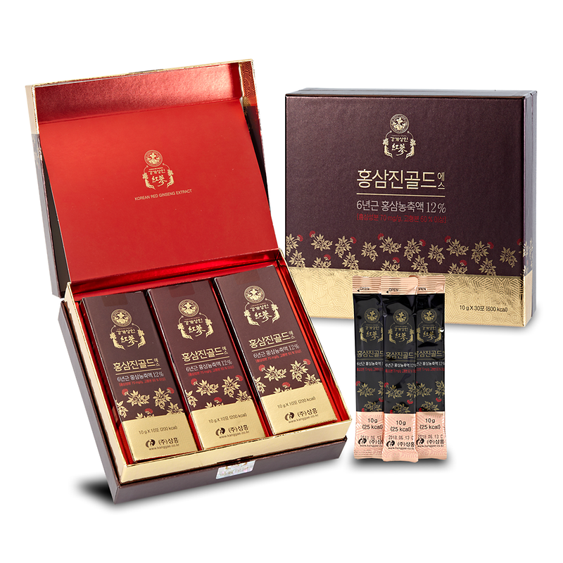 홍삼진골드에스10ml×30포_5