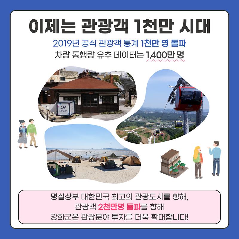 민선7기 관광활성화 전략