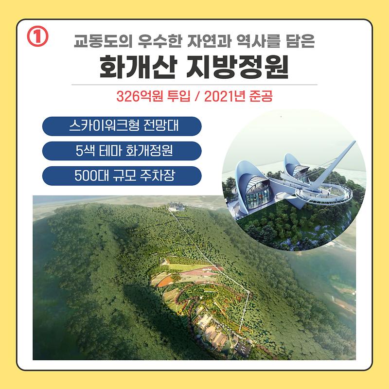 민선7기 관광활성화 전략