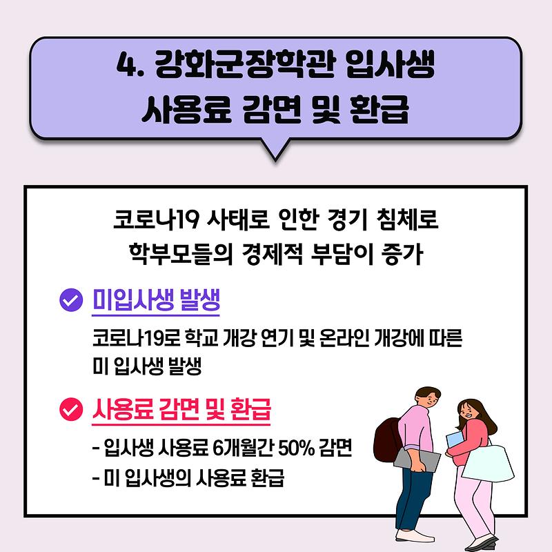 2020년 강화군 적극행정 우수사례