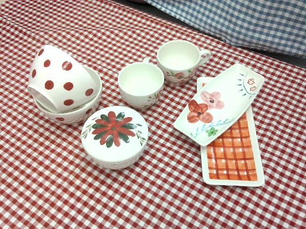 핸드페인팅_모델_사진