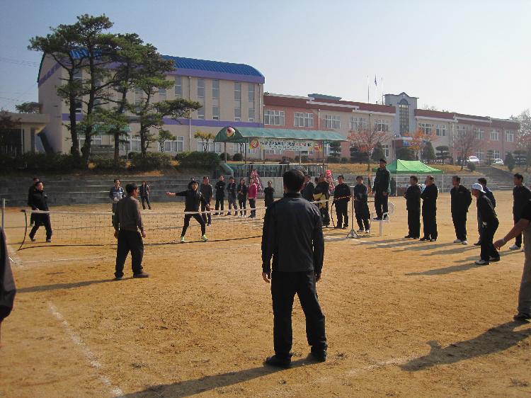 남부지역_이장단_체육대회