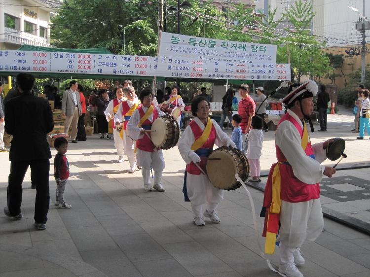 옥수동_농산물_직거래