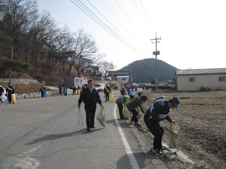 주민자치위원회