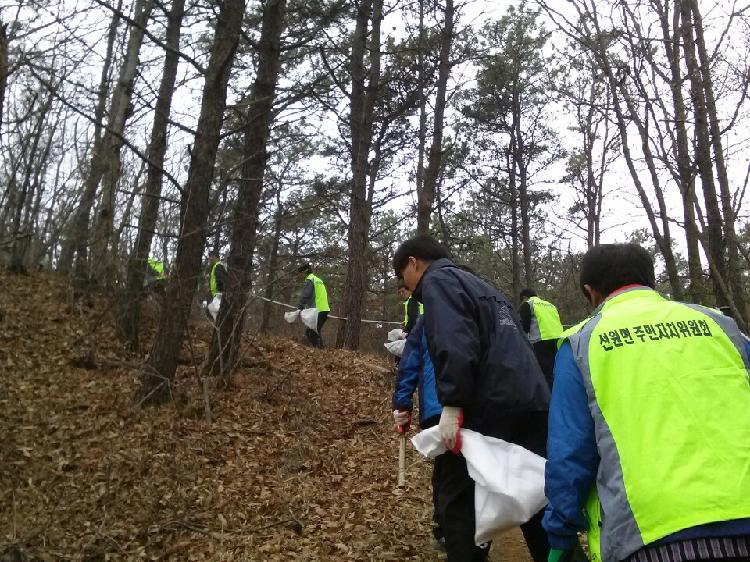 등산로정비(보도1)