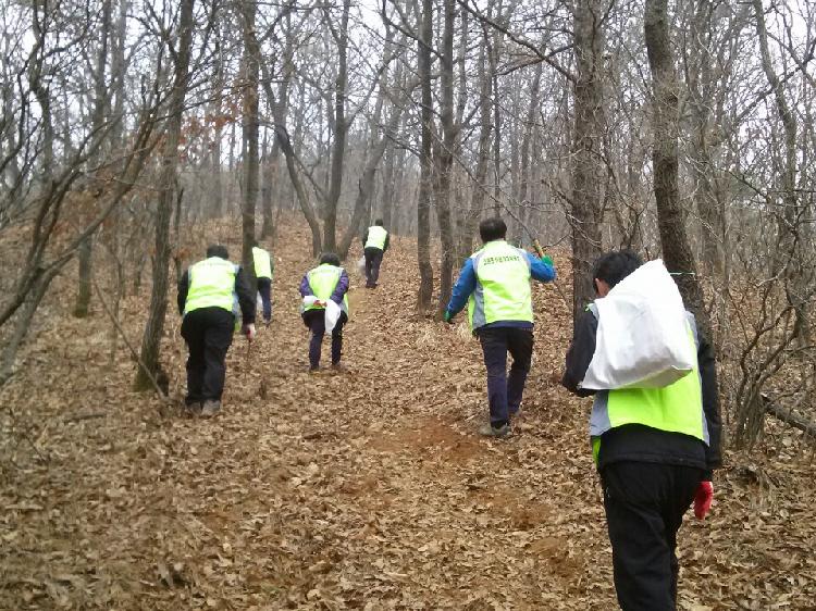 등산로정비(보도2)