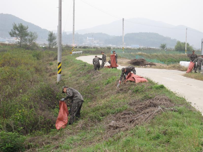 하천쓰레기_정화(1)