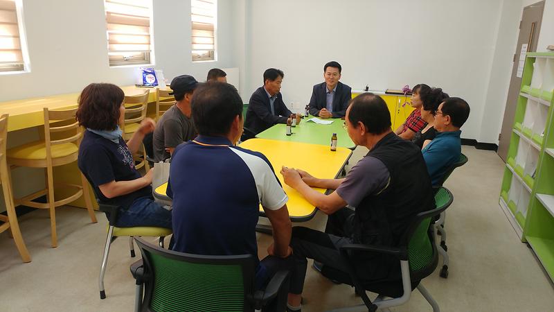 프로그램간담회(7