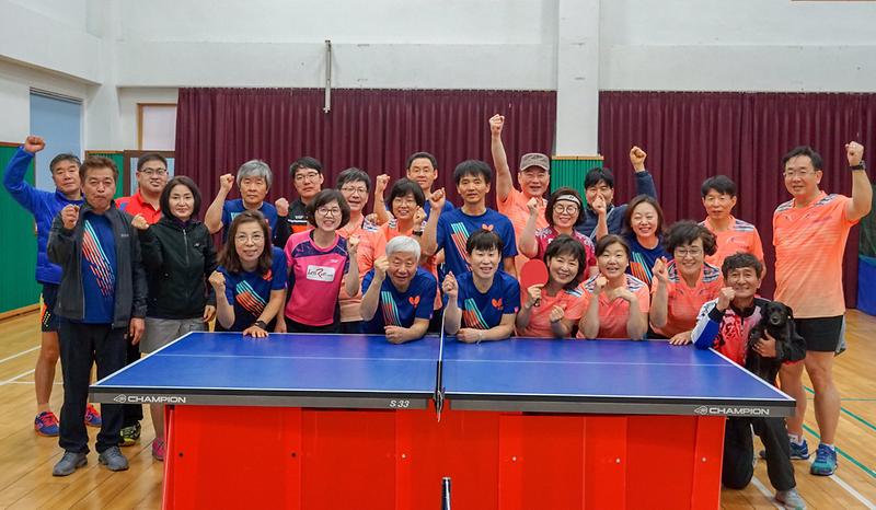 내가면_탁구동아리_교류전
