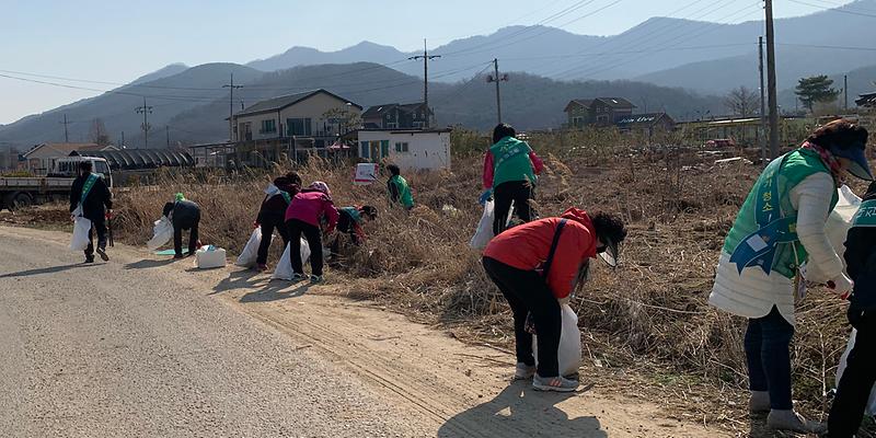 내가면_유관단체_환경정화2