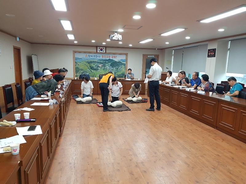 심폐소생술_교육