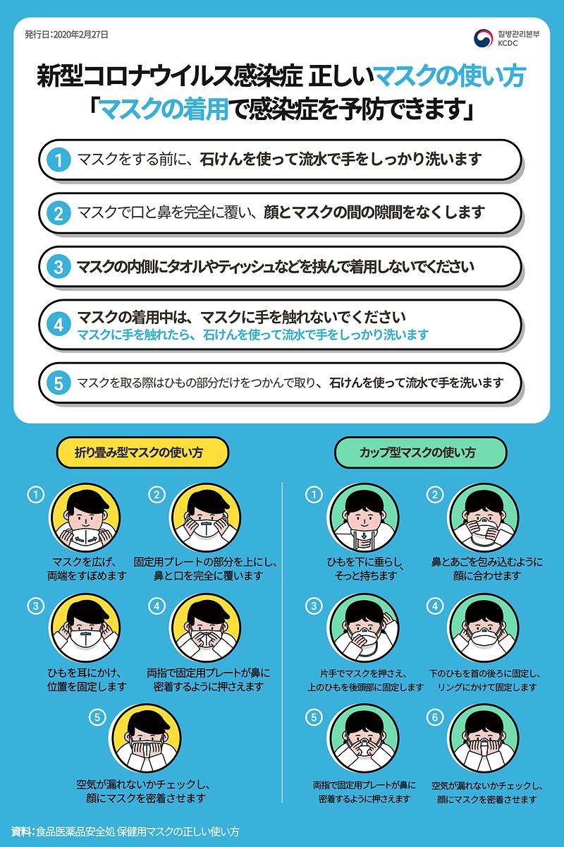 4_올바른_마스크_착용법_일본어
