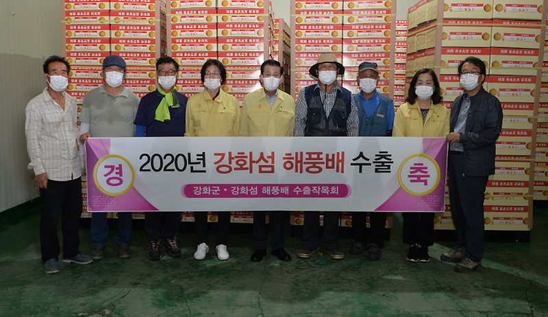 강화섬_해풍배_수출_사진