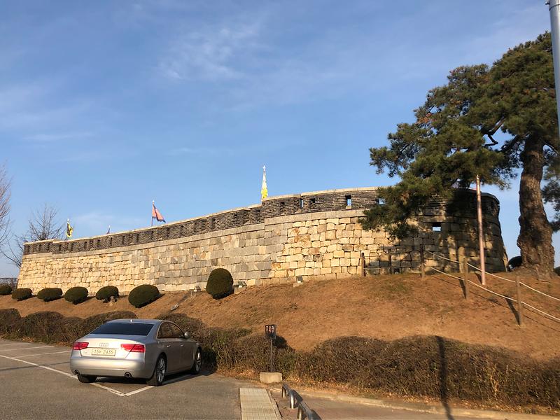 [언택트 여행] (2) 강화나들길 제2코스(호국돈대 가는 길)를 소개합니다~ 사진