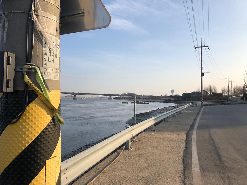 [언택트 여행] (2) 강화나들길 제2코스(호국돈대 가는 길)를 소개합니다~ 사진