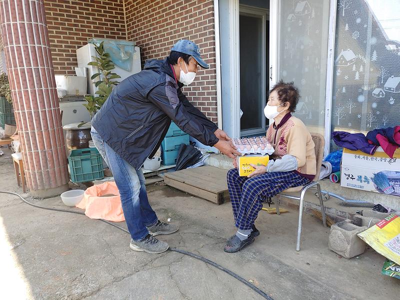 독거노인_돕기사업