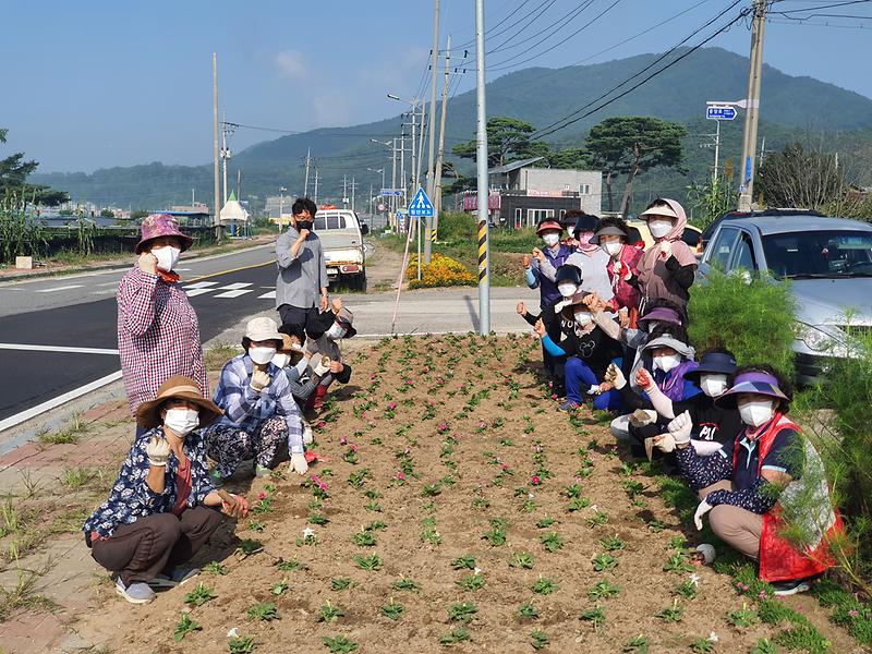 관련사진(생활개선회2)