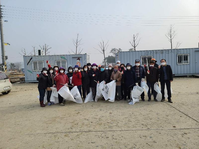 하점면_한여농_목숙천_환경정비(3