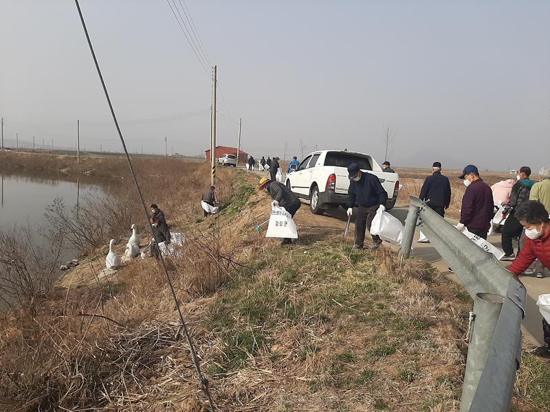 하점면_노인회_환경정비(3