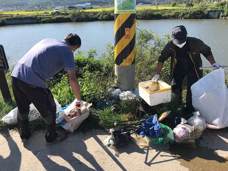 하점면_노인회_환경정비(9