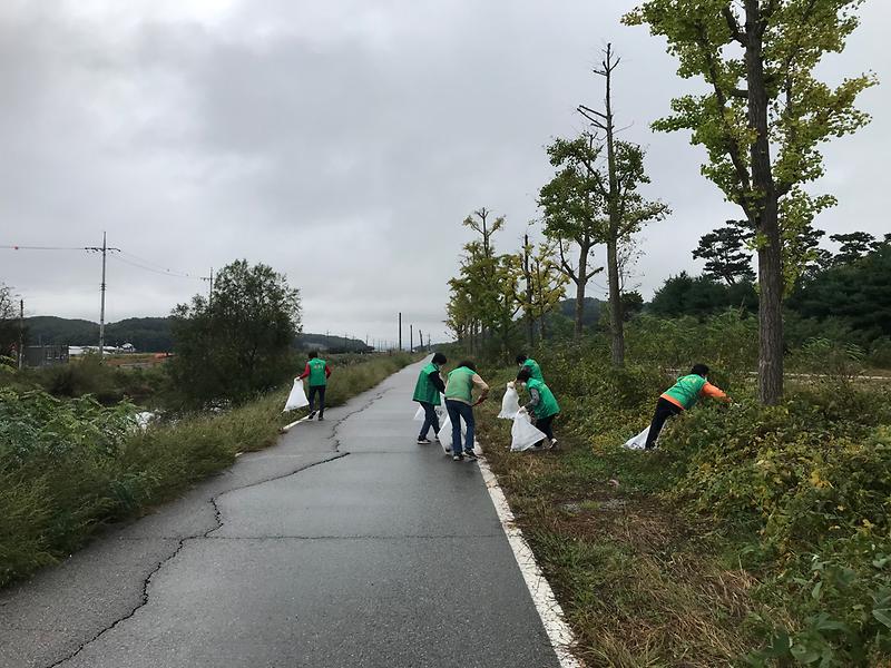 하점면_새마을부녀회_목숙천_환경정비(10